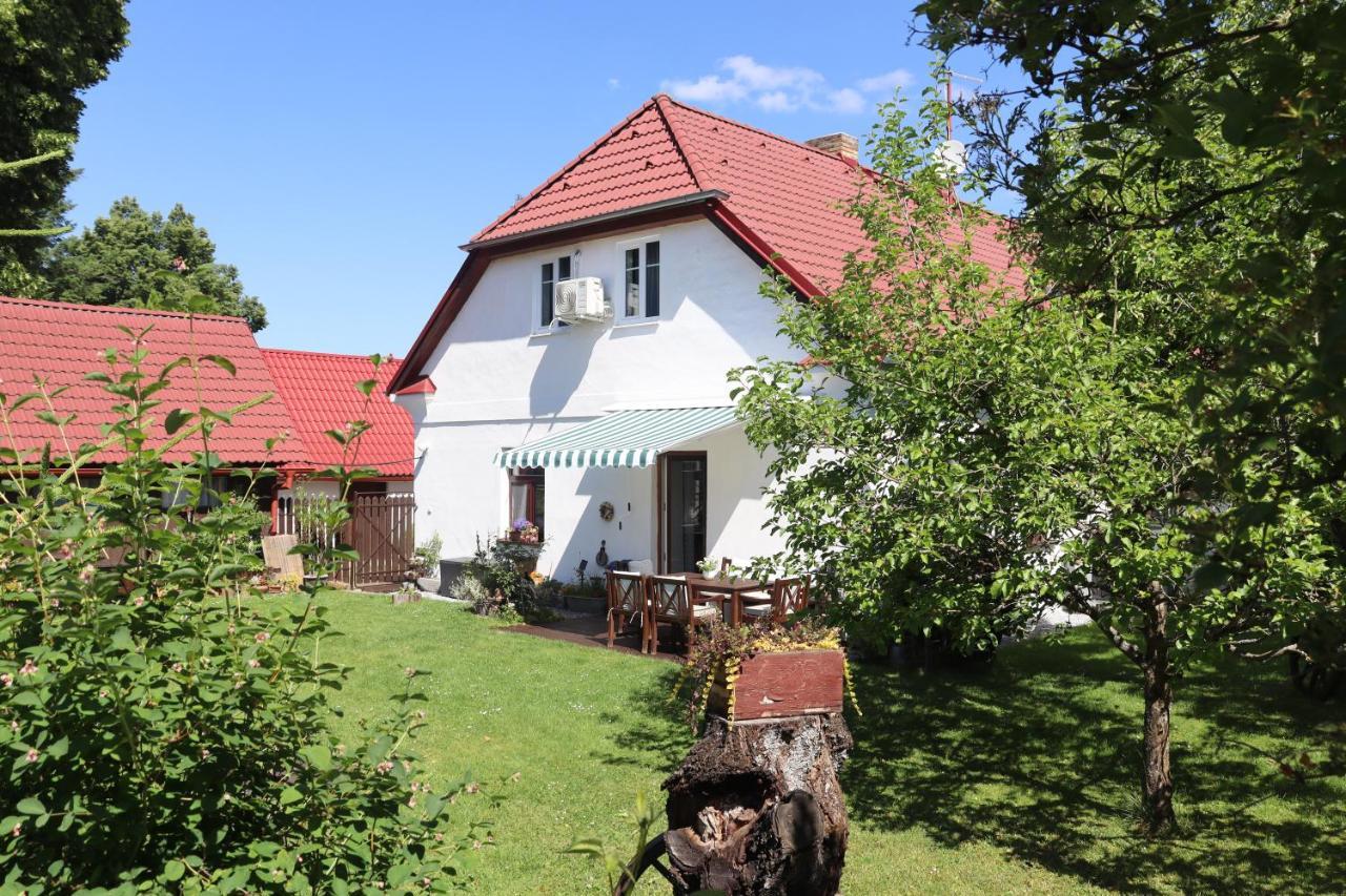 Abc Apartments Černá v Pošumaví 외부 사진