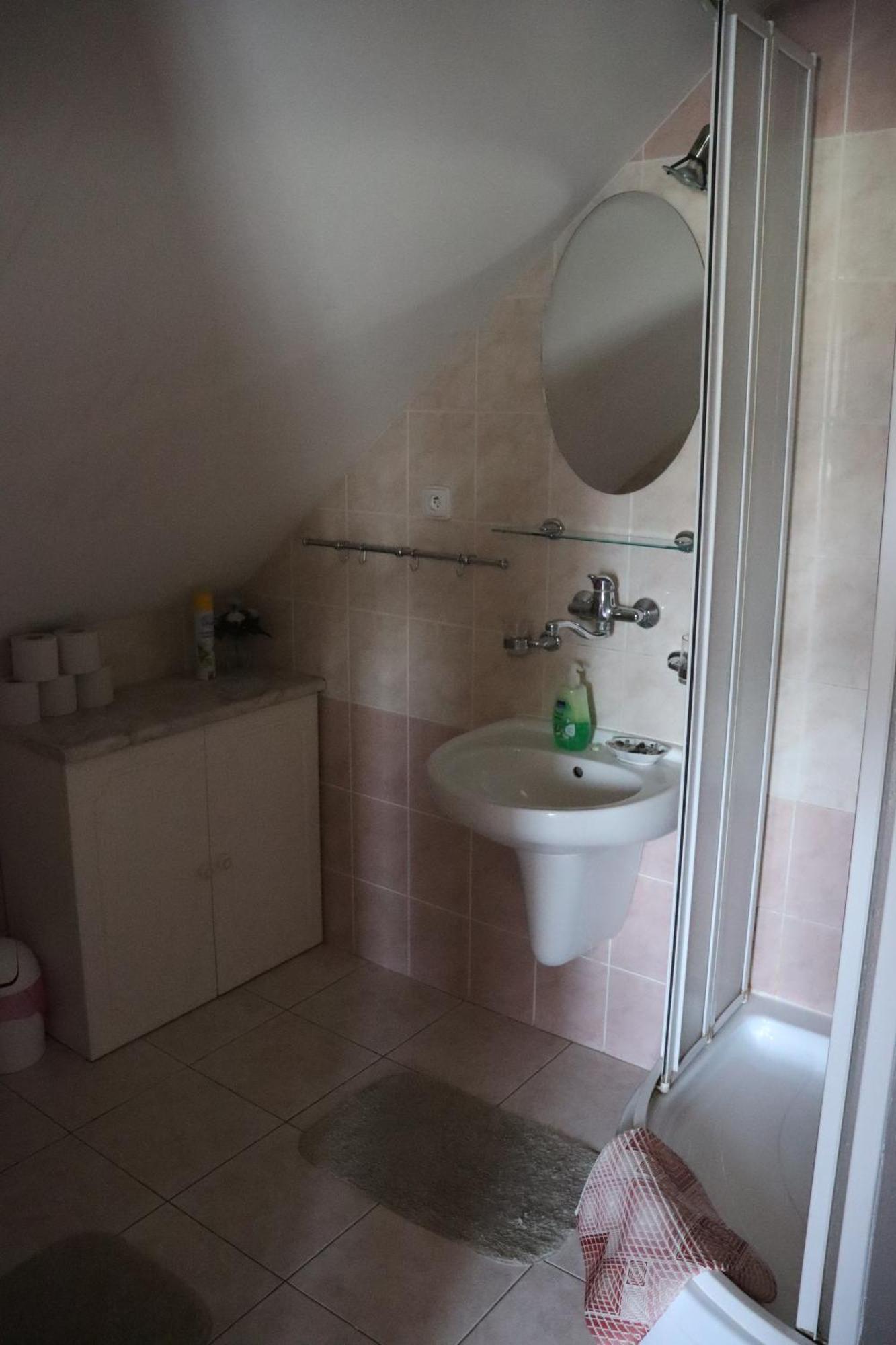 Abc Apartments Černá v Pošumaví 외부 사진