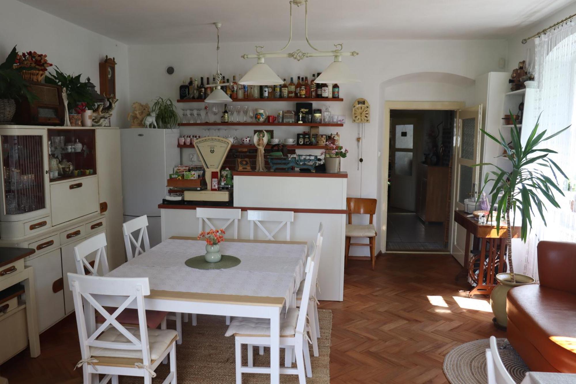 Abc Apartments Černá v Pošumaví 외부 사진