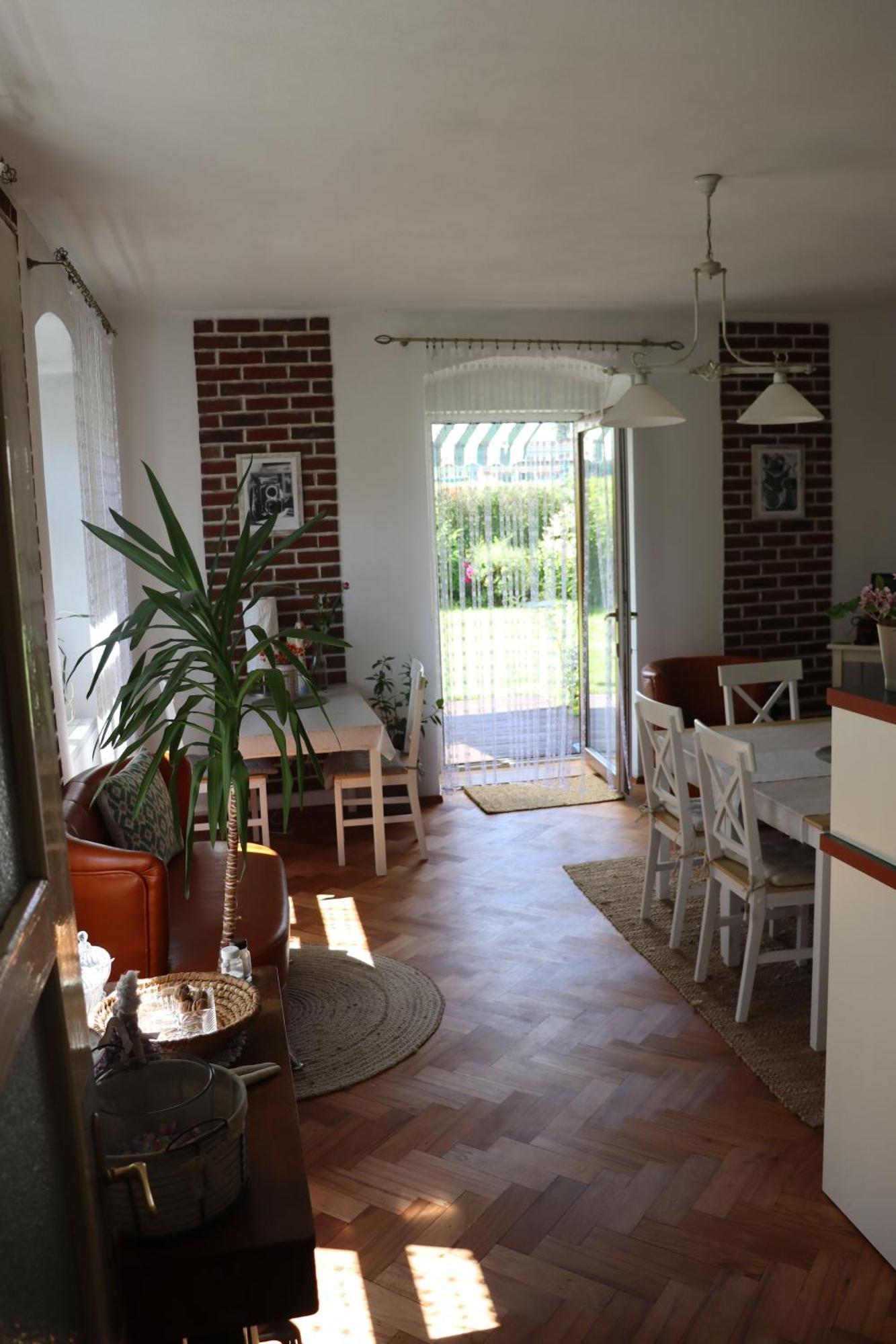 Abc Apartments Černá v Pošumaví 외부 사진