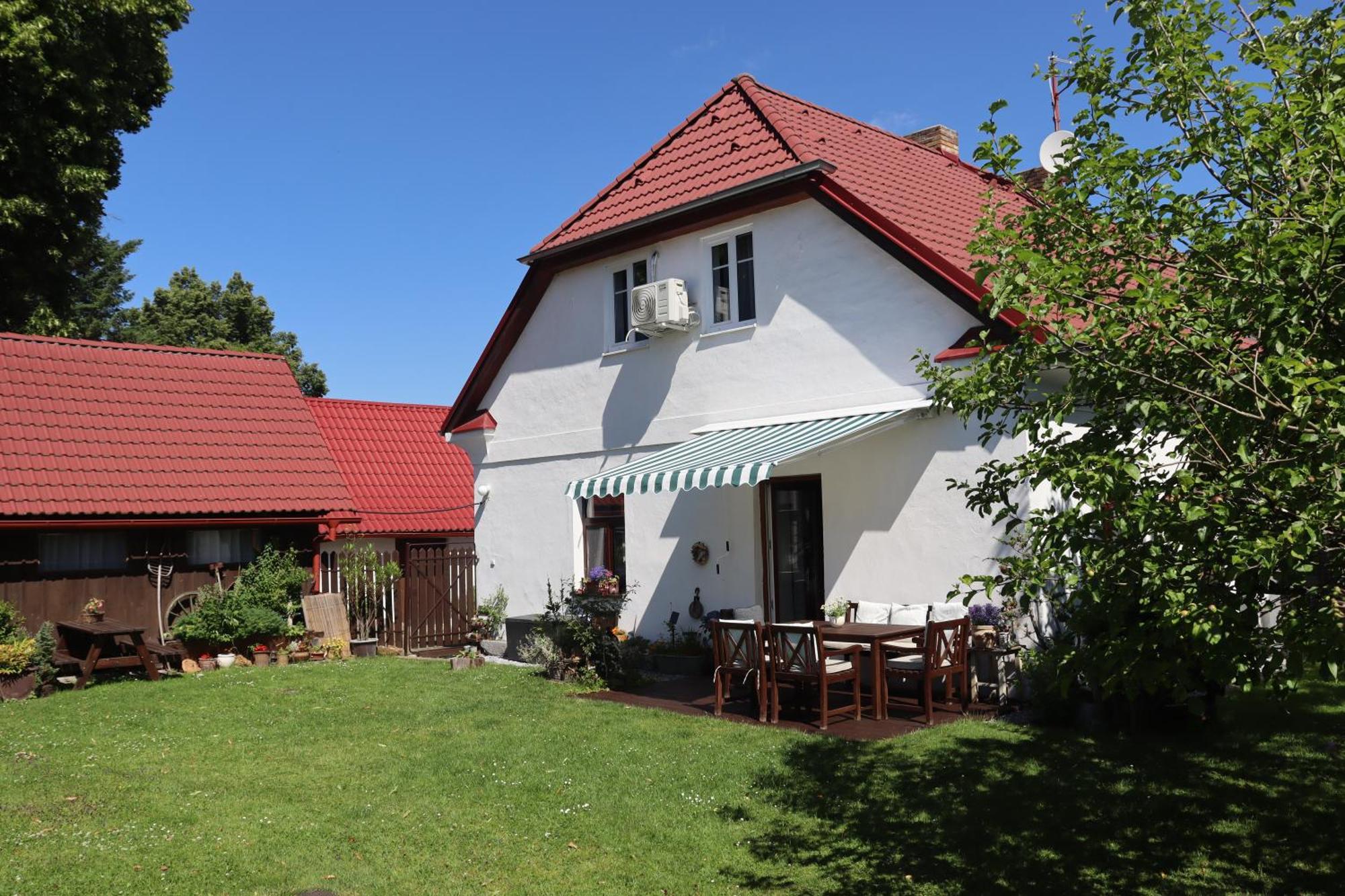 Abc Apartments Černá v Pošumaví 외부 사진