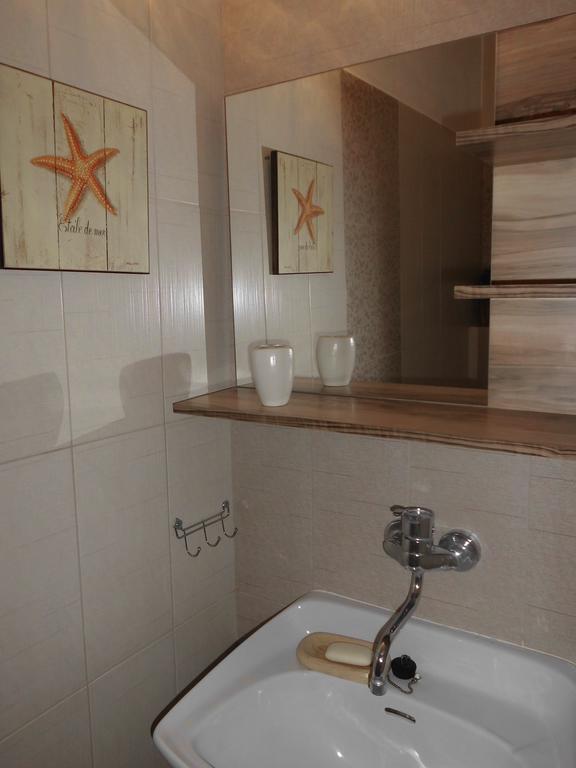 Abc Apartments Černá v Pošumaví 객실 사진