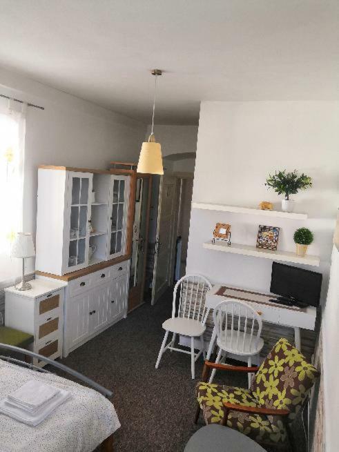 Abc Apartments Černá v Pošumaví 외부 사진
