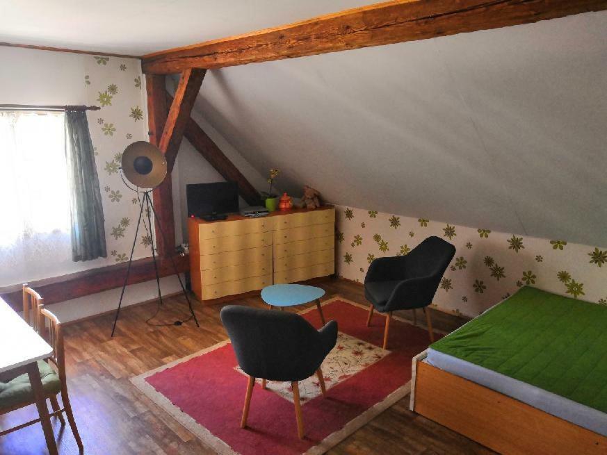 Abc Apartments Černá v Pošumaví 외부 사진