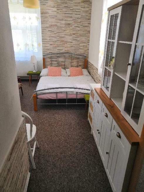 Abc Apartments Černá v Pošumaví 외부 사진
